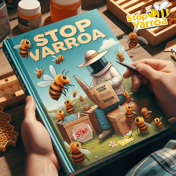 Varroa : tout ce que vous devez savoir pour protéger vos abeilles