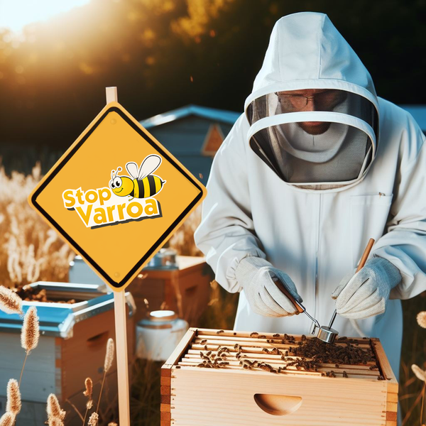 Le guide ultime pour lutter contre le varroa